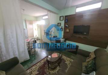 Casa com 3 dormitórios à venda, santa helena, governador valadares - mg