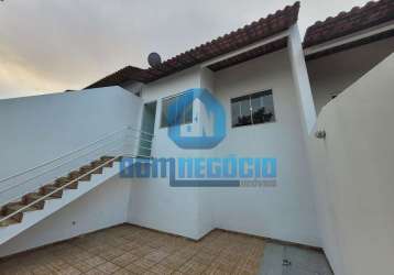 Casa com 2 dormitórios à venda, jardim atalaia, governador valadares - mg