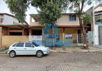 Casa à venda no bairro, grã-duquesa, governador valadares - mg