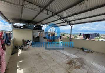 Casa com 7 dormitórios à venda, jardim perola, governador valadares - mg