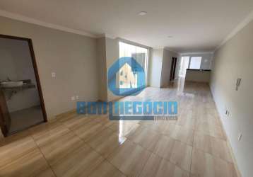 Apartamento com 3 dormitórios à venda, governador valadares - mg