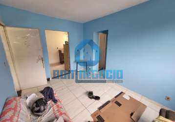 Apartamento com 2 dormitórios à venda, governador valadares - mg