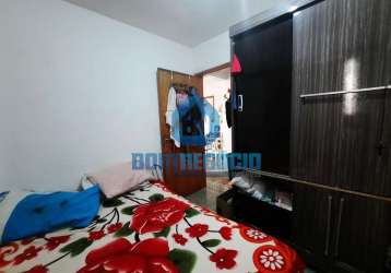 Apartamento com 2 dormitórios à venda, governador valadares - mg