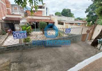 Casa com 6 dormitórios à venda,em lote de 366.00 m , governador valadares - mg