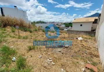 Terreno à venda,200.00 m , castanheiras ii, governador valadares - mg