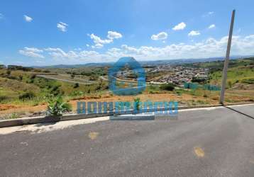 Lotes com condição de entrada   parcelamento à venda, vale do sol 3, governador valadares - mg