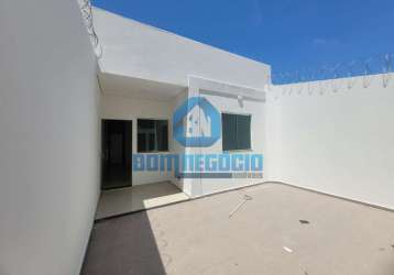 Casa com 2 dormitórios à venda,108.00 m , governador valadares - mg