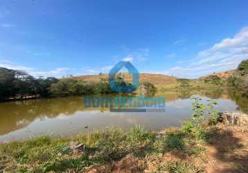 Sítio com 11 alqueires à venda, zona rural, governador valadares periquito - mg