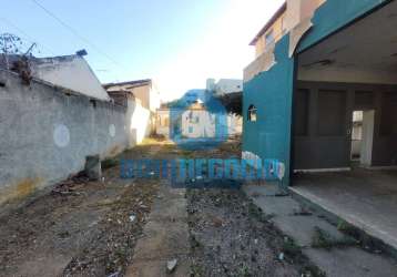 Lote à venda, lourdes, governador valadares - mg