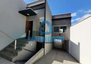 Casa com 3 dormitórios à venda, belvedere, governador valadares - mg