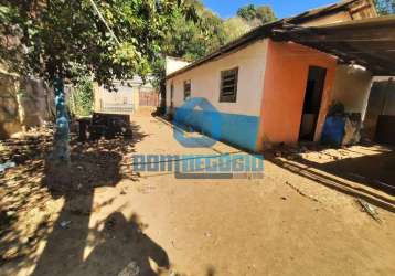 Lote com 360,00m  à venda, jardim vera cruz, governador valadares - mg