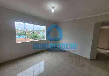 Apartamento com 3 dormitórios à venda, grã-duquesa, governador valadares - mg