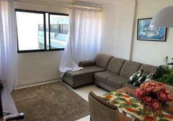 Apartamento à venda 3 quartos na barra