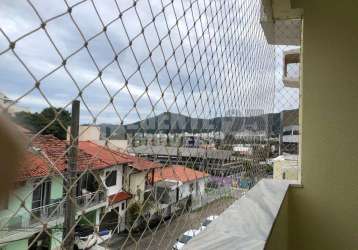 Apartamento à venda bairro córrego grande em florianópolis.