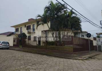 Casa com vista para o mar bairro bom abrigo - florianópolis