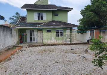 Casa à venda com 3 dormitórios no bairro jardim atlântico