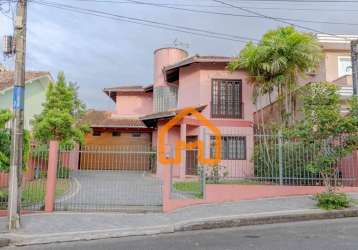 Casa à venda em joinville, costa e silva