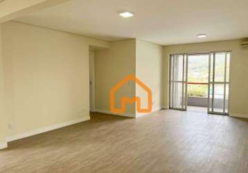 Apartamento à venda em joinville, centro - saint michel