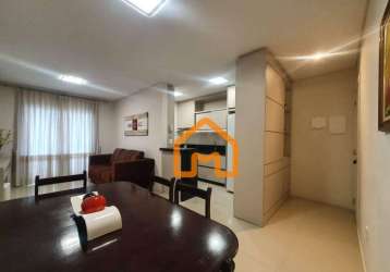 Apartamento à venda em joinville, petrópolis - residencial bonarda