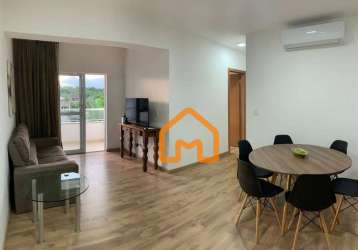 Apartamento à venda no vila nova - residencial moscato