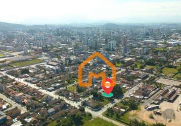 Terreno de 3999,5m² à venda em joinville, anita garibaldi