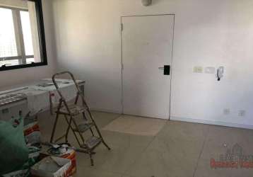 Sala comercial com 1 sala para alugar na rua doutor albuquerque lins, santa cecília, são paulo, 36 m2 por r$ 1.400