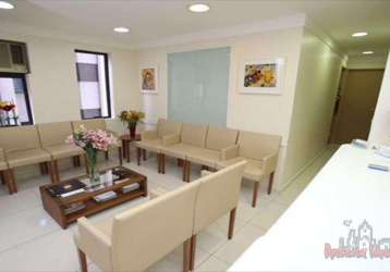 Sala comercial com 1 sala à venda na rua doutor albuquerque lins, santa cecília, são paulo, 72 m2 por r$ 650.000