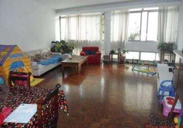 Cobertura com 5 dorms, higienópolis, são paulo - r$ 1.2 mi, cod: 1817