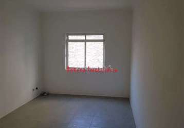 Kitnet / stúdio à venda na rua azevedo marques, santa cecília, são paulo, 25 m2 por r$ 220.000