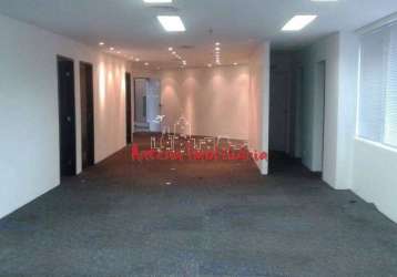 Sala comercial com 1 sala à venda na rua luigi galvani, cidade monções, são paulo, 223 m2 por r$ 2.676.000