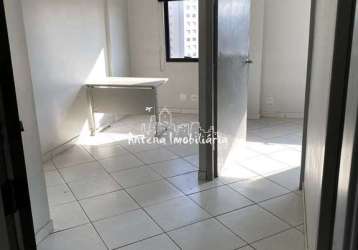 Conjunto comercial com 01 sala na lapa - cód.: 10010.