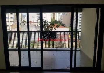 Apartamento com 1 quarto à venda na rua das palmeiras, vila buarque, são paulo, 33 m2 por r$ 420.000