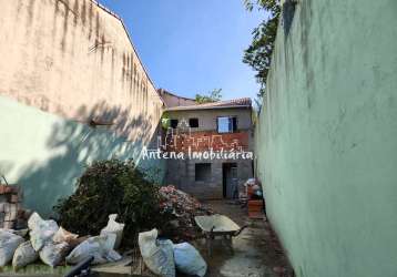 Casa com 1 dorm, tanquinho, ferraz de vasconcelos - r$ 319 mil, cod: 10954