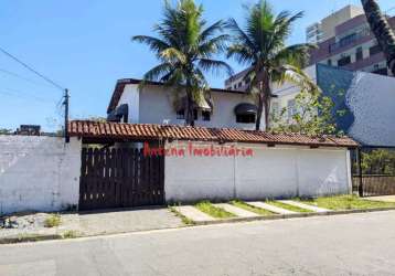 Casa com 4 quartos à venda na avenida gérson maturani, jardim praiano, guarujá, 391 m2 por r$ 1.589.000