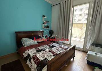 Apartamento com 1 quarto à venda na rua do arouche, república, são paulo, 60 m2 por r$ 285.000