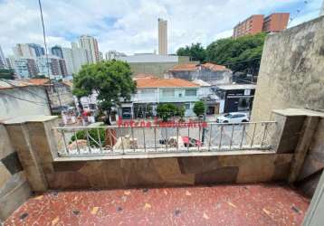 Casa com 3 quartos à venda na rua coari, pompéia, são paulo, 236 m2 por r$ 874.000