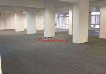 Sala comercial com 1 sala para alugar na rua quinze de novembro, centro, são paulo, 470 m2 por r$ 9.400