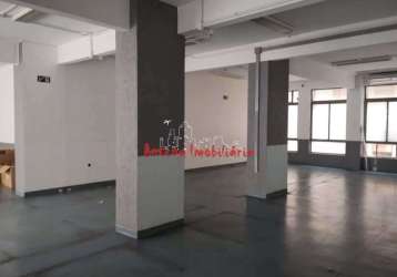 Sala comercial com 3 salas para alugar na rua quinze de novembro, centro, são paulo, 300 m2 por r$ 6.000