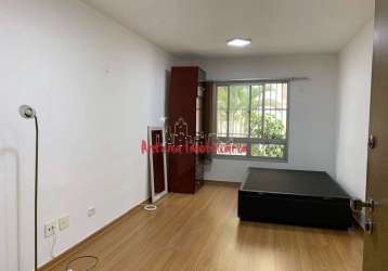 Kitnet / stúdio para alugar na rua são vicente de paulo, santa cecília, são paulo, 30 m2 por r$ 1.800