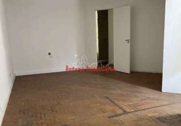 Sala comercial com 4 salas para alugar na avenida brigadeiro faria lima, jardim paulistano, são paulo, 137 m2 por r$ 6.000