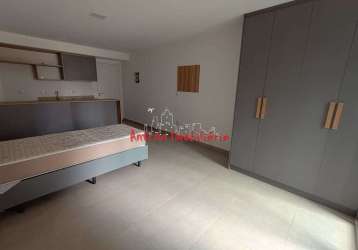 Apartamento com 1 quarto para alugar na rua major sertório, vila buarque, são paulo, 33 m2 por r$ 2.100