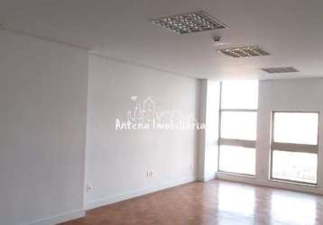 Sala comercial com 1 sala para alugar na rua boa vista, centro, são paulo, 42 m2 por r$ 1.700