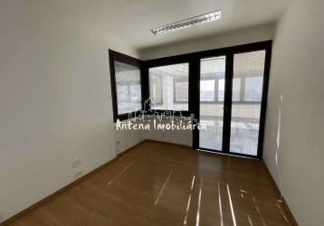 Sala comercial com 6 salas para alugar na avenida paulista, bela vista, são paulo, 180 m2 por r$ 11.000