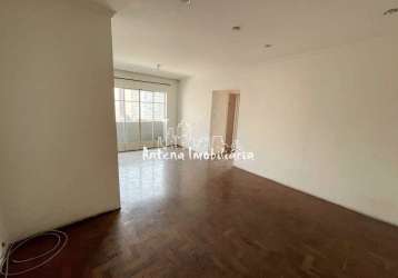 Apartamento com 2 quartos para alugar na praça marechal deodoro, santa cecília, são paulo, 87 m2 por r$ 1.500