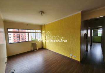 Apartamento com 3 quartos para alugar na avenida vinte e seis de março, centro, poá, 95 m2 por r$ 1.500