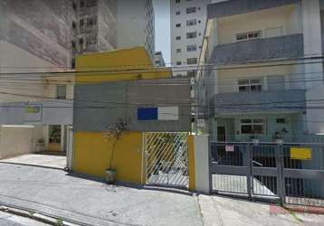 Sobrado com 5 dorms, santa cecília, são paulo - r$ 1.6 mi, cod: 6734