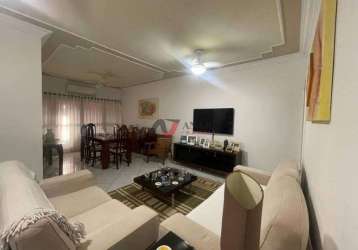 Apartamento padrão parque dos bandeirantes, ribeirão preto - sp