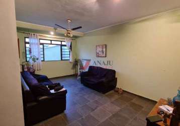 Apartamento padrão parque dos bandeirantes, ribeirão preto - sp