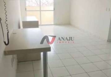 Apartamento padrão nova ribeirânia, ribeirão preto - sp