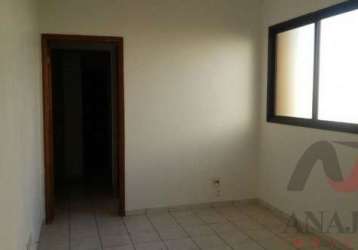 Apartamento padrão jardim irajá, ribeirão preto - sp